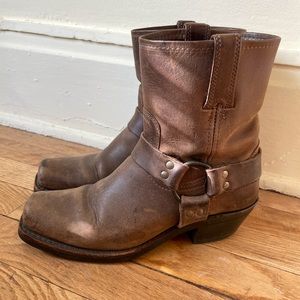 Frye Harness Boot 8R - Women’s